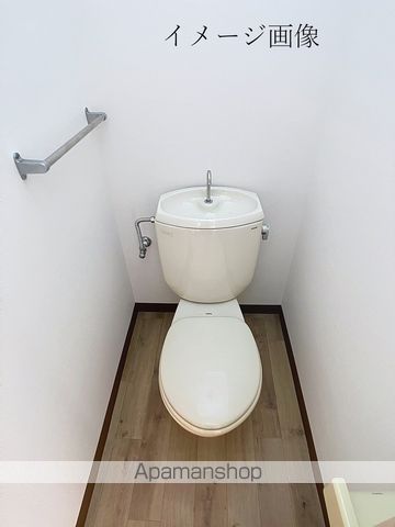 カルディひばりが丘の内装写真