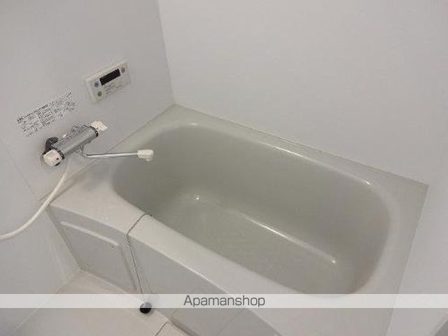 ELCIA新町の内装写真