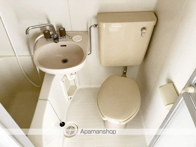 コンフォートUの内装写真