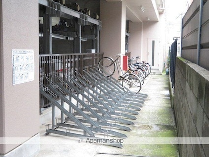 メズューセラ五橋[1K/30.02m2]の共用部1