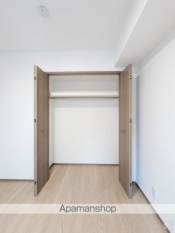 THE SHINAGAWA EAST RESIDENCEの内装写真