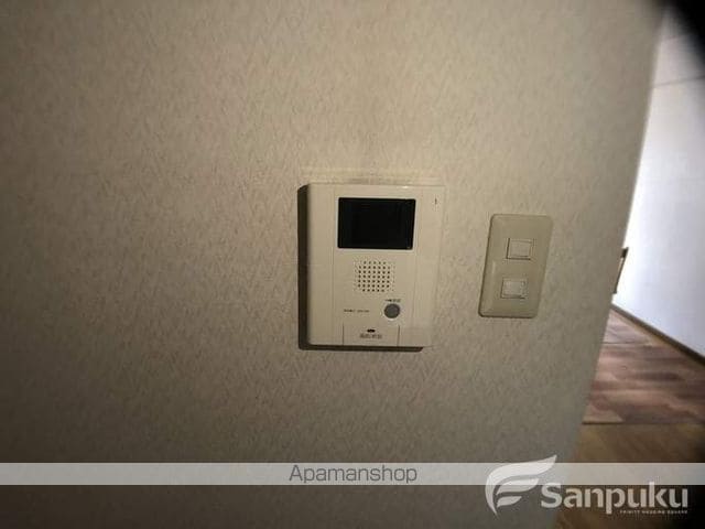 CITY21の内装写真