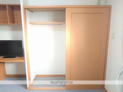 レオパレスＬＯ　ＳＣＡＬＯ[1K/23.18m2]の収納1