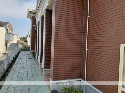 むくのき荘[1LDK/43.65m2]のその他内装4