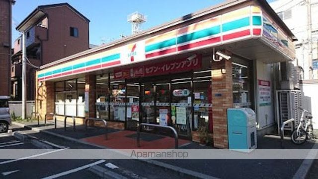 ドゥーエ亀戸IIIの周辺写真