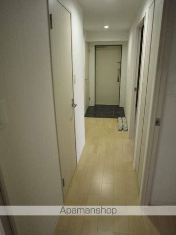 プラス ヴァンドーム イーストの内装写真