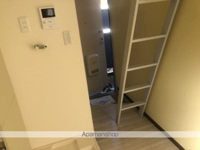 トレンドハウスの内装写真