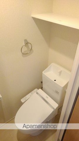 クレイノゾンネンブルーメ川越の内装写真