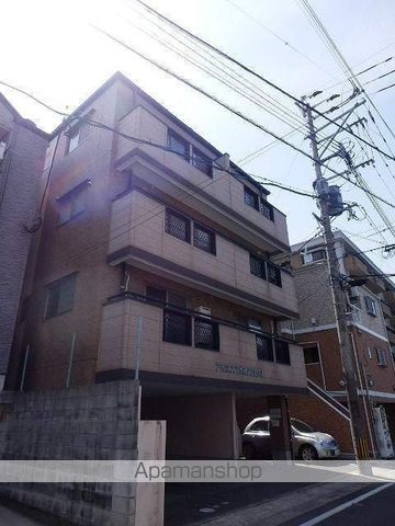 アリエスTAKATORIの外観写真