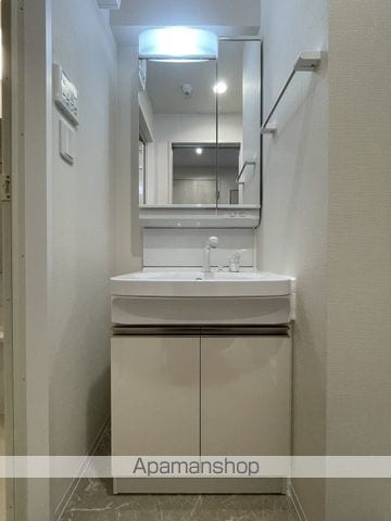 プロシード日赤通りの内装写真