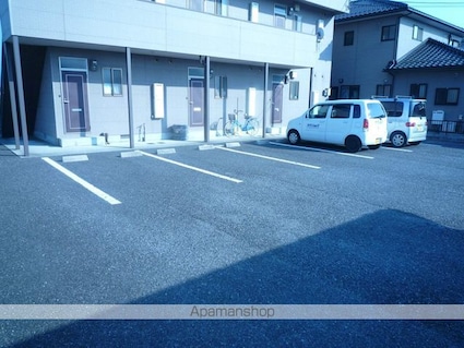 ドリームハイツ３号館[1K/26.24m2]の共用部3