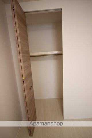 DIMORAREの内装写真