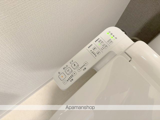 ディモーラ難波の内装写真