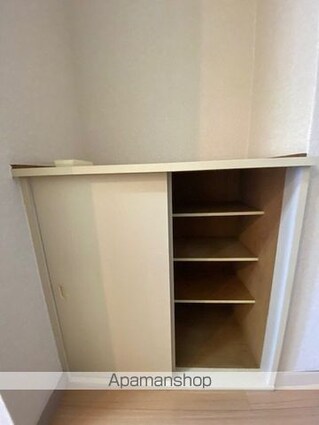 スカイハイツＢ[1R/23.18m2]の内装5