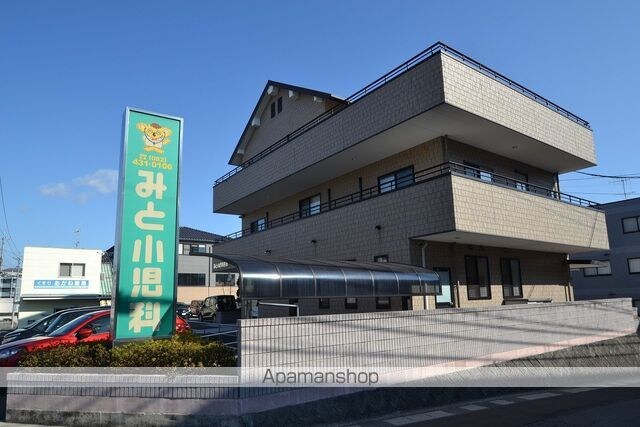 アビリオ西条中央[1R/23.4m2]の周辺3