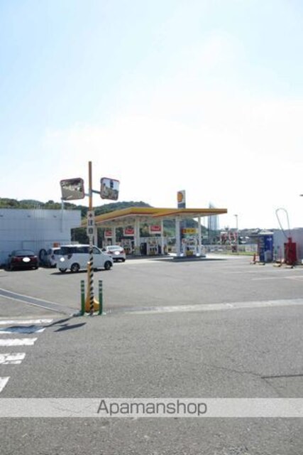 和歌山県和歌山市田尻[1K/20m2]の周辺1