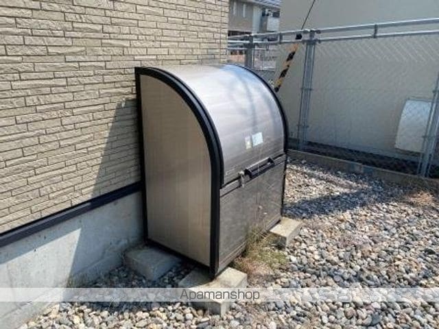 ファインコートの外観写真