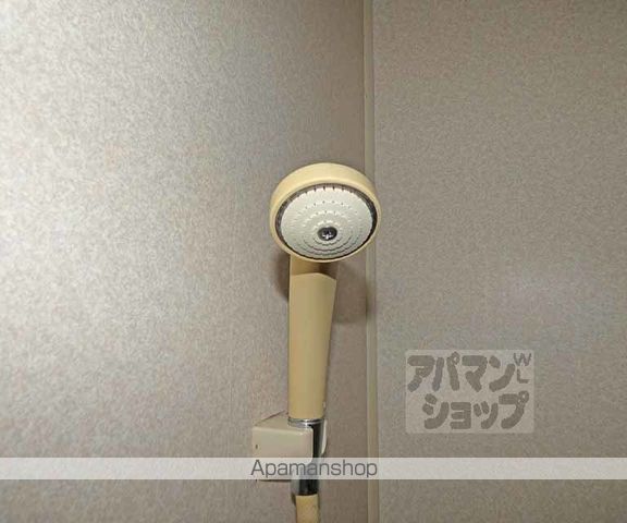 ヴィラエスポワールの内装写真