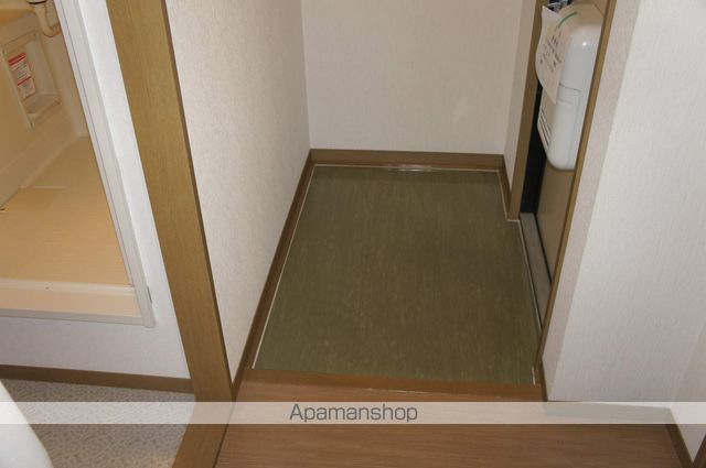 セジュール東町の内装写真