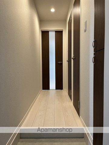 プルメリア周船寺駅前の内装写真