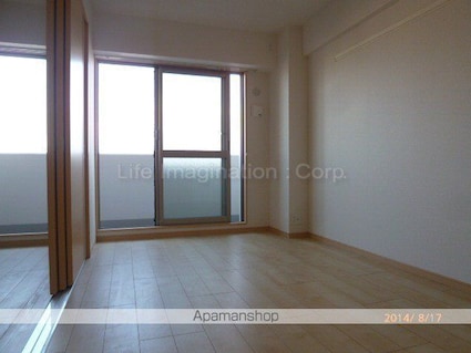 グラン・シュトラーセＵ２１[1LDK/42.94m2]のその他部屋・スペース