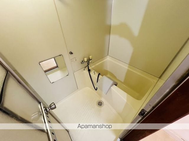 サンヴィレッヂはなぞのの内装写真