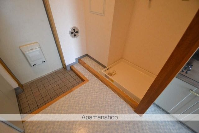 山陽本線 西条駅 徒歩56分 7階建 築30年の内装写真