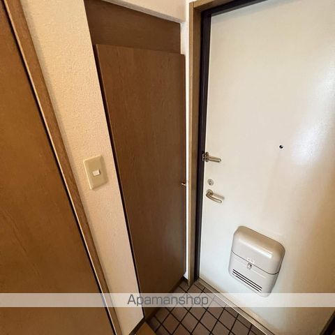 サンシャイン松ヶ瀬の内装写真