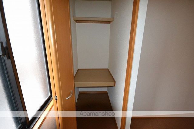 チェリーハイツTWO A棟の内装写真