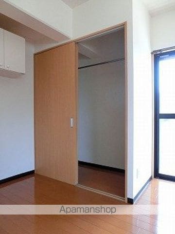 センチュリー21金田 F棟の内装写真