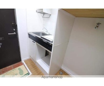 ロフティーティムール[1R/13.66m2]のその他部屋・スペース