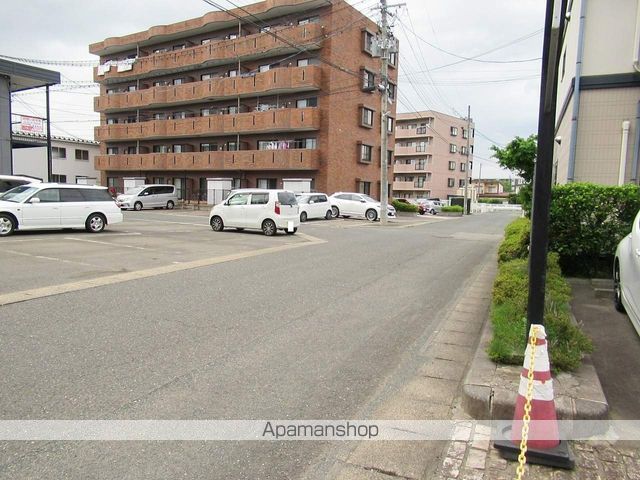 ガーデンホームズCの周辺写真