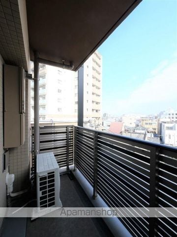 ラフィスタ板橋本町の内装写真