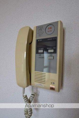 イマージュ・シャトーの内装写真