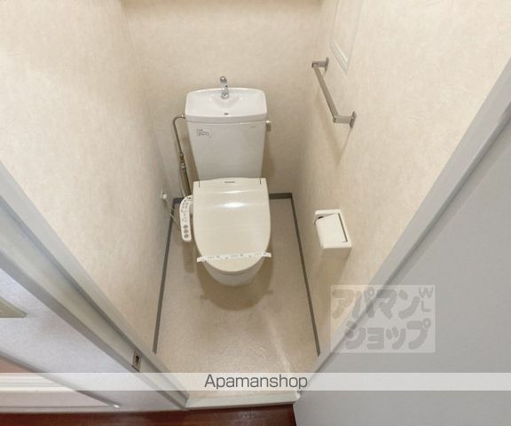 パインフィールド壬生の内装写真
