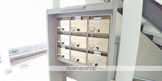 レオパレストウィンクル妙典Cのその他写真
