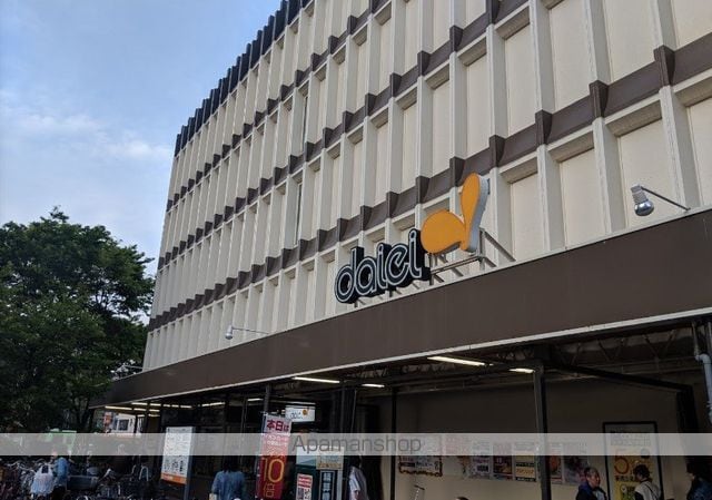 パークアクシス東陽町・親水公園の周辺写真