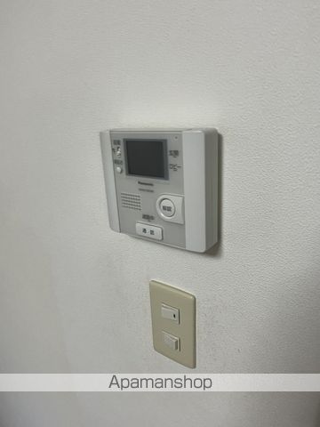 JAPANの内装写真