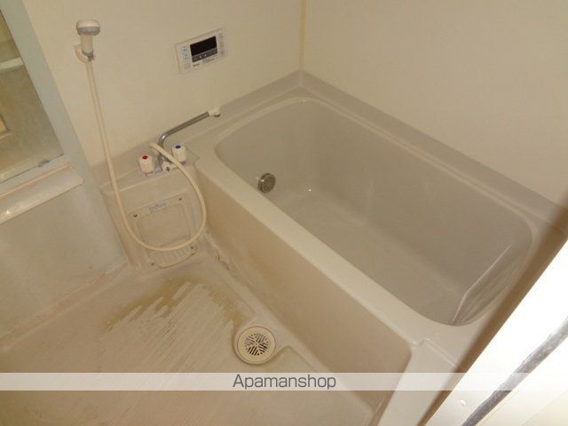 エテルノ フィオーレの内装写真
