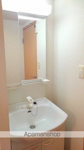 レオパレス勝浦川の内装写真