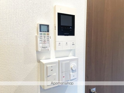 スカイラシクラス平和台[1K/25.12m2]の内装2