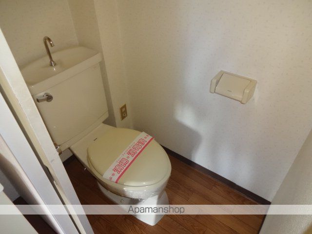 エスペランサ翠香園の内装写真