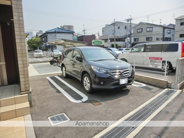 アンジュ カーサのその他写真