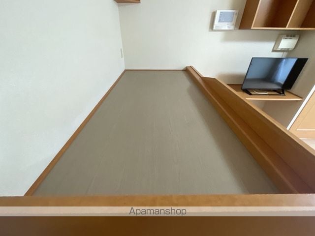 レオパレス京山マスカットの内装写真