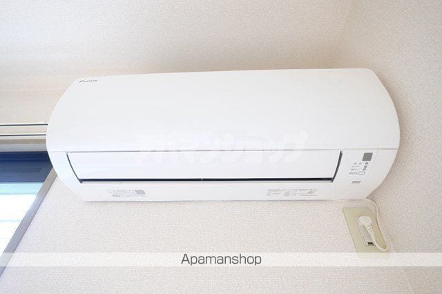 リヴェール高沢 II ABCの内装写真