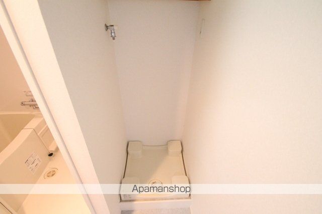 ノルデンタワー新大阪プレミアムの内装写真