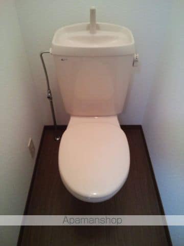 カーサ宮沖の内装写真