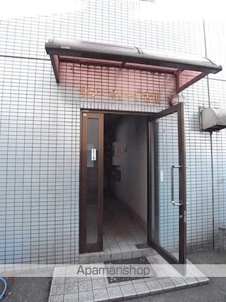 サンマリーナ古川[1K/16.92m2]の共用部2