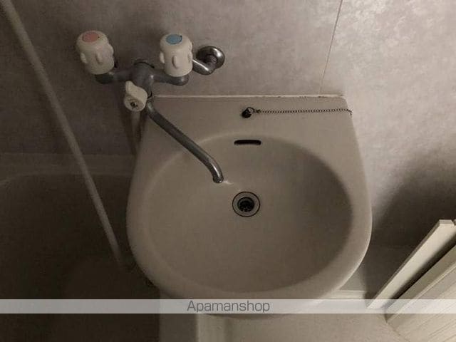 サニーヒル東台の内装写真