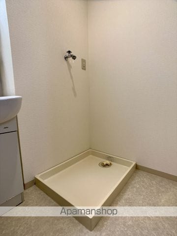 グランディス伊賀上野の内装写真
